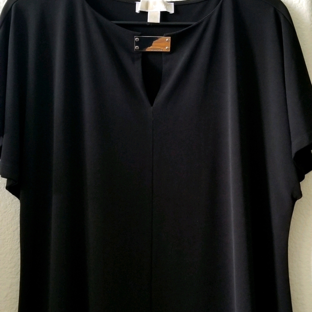 MK dress